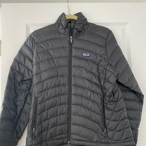 Patagonia - Women's Down Sweater Jacket -M